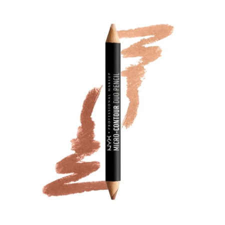 کانتورینگ نیکس مدل Micro شماره 02