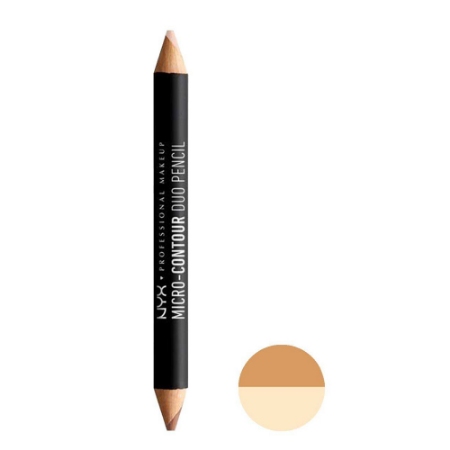 کانتورینگ نیکس مدل Micro شماره 01