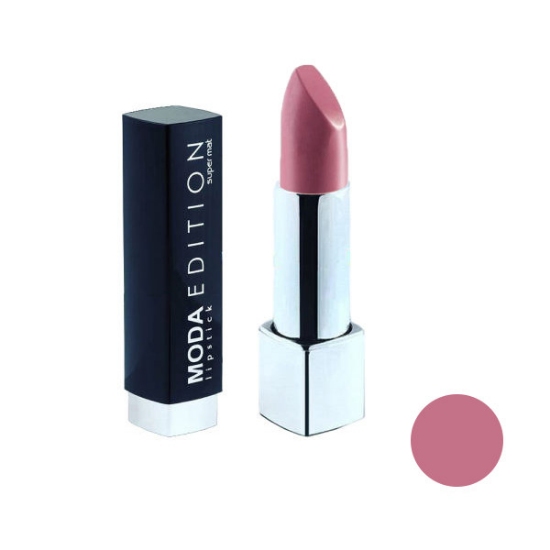 رژ لب جامد مدا مدل edition super mat شماره 116