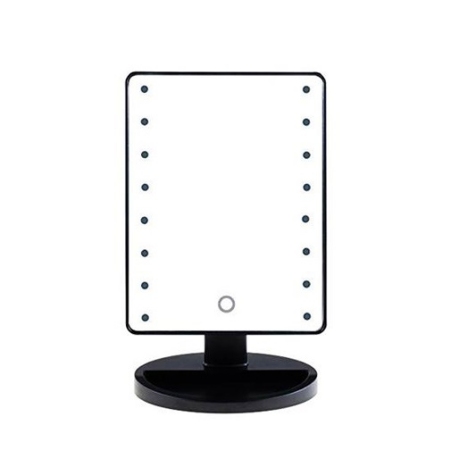 آینه رو میزی LED لوپینا