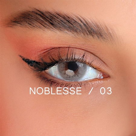 لنز رنگی نابلس