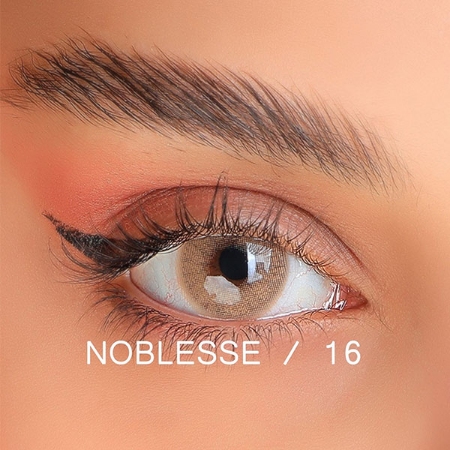 لنز رنگی نابلس