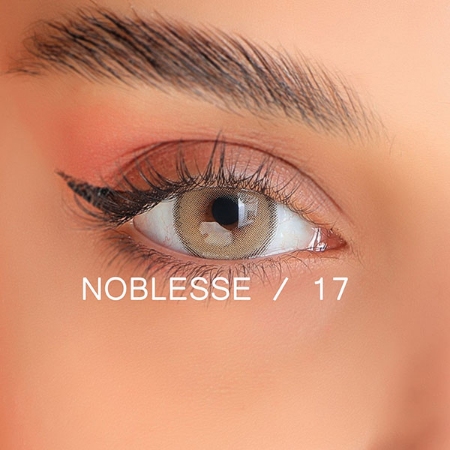 لنز رنگی نابلس