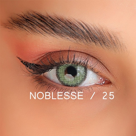 لنز رنگی نابلس