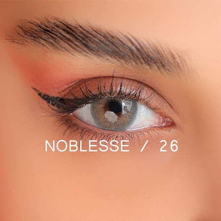 لنز رنگی نابلس