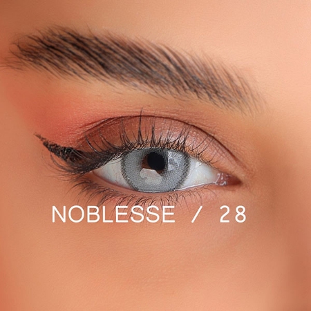 لنز رنگی نابلس