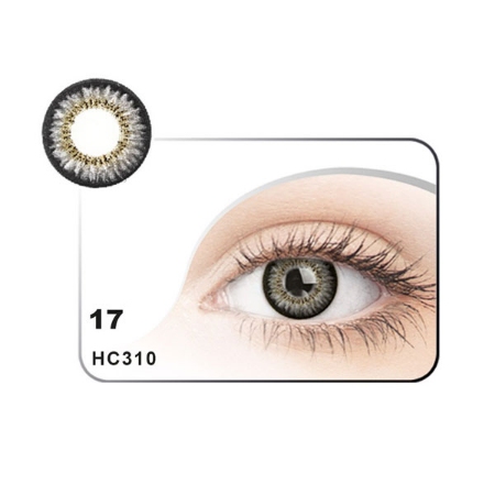 لنز رنگی مکسی بل