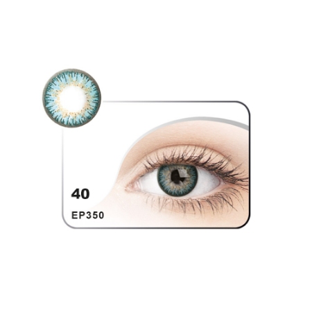 لنز رنگی مکسی بل