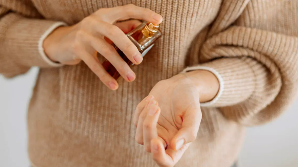 20 راز طلایی برای جلوگیری از خشکی پوست در زمستان