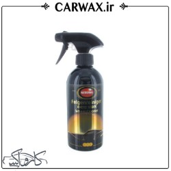 نمایش جزئیات برای اسپری تمیز کننده و براق کننده رینگ خودرو اتوسل Autosol Wheel Cleaner extra strong تصویر اسپری تمیز کننده و براق کننده رینگ خودرو اتوسل Autosol Wheel Cleaner extra strong
