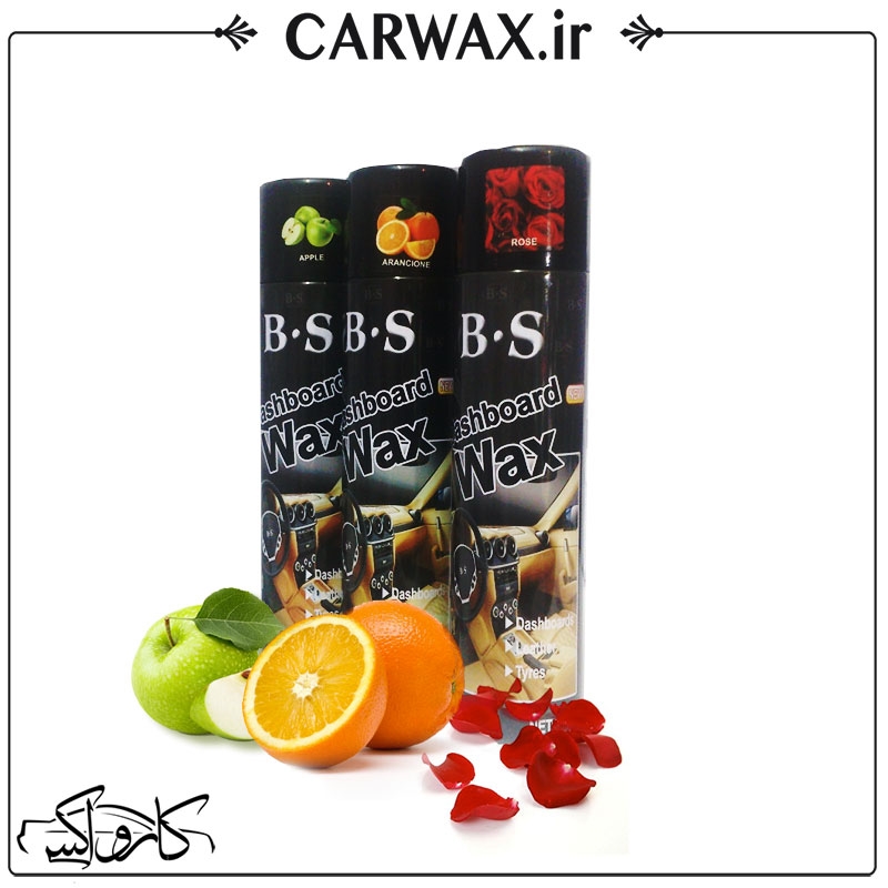 نمایش جزئیات برای اسپری داشبورد B.S تصویر اسپری داشبورد B.S