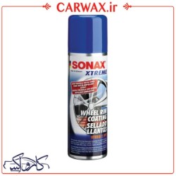 تصویر  اسپری محافظ رینگ اکستریم سوناکس Sonax Xtreame Wheel Rim Coating Spray