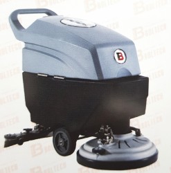 نمایش جزئیات برای اسکرابر دستی برقی Boltech A508 تصویر اسکرابر دستی برقی Boltech A508