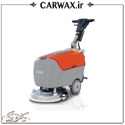 تصویر  اسکرابر دستی هاکو آلمان Hako B12