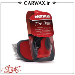 نمایش جزئیات برای برس تمیز کننده لاستیک خودرو مادرز Mothers 156000 Tire Brush تصویر برس تمیز کننده لاستیک خودرو مادرز Mothers 156000 Tire Brush