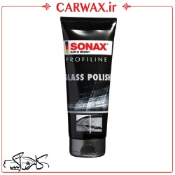 تصویر  پولیش شیشه سوناکس سری پروفیلین Sonax Profiline Glass Polish