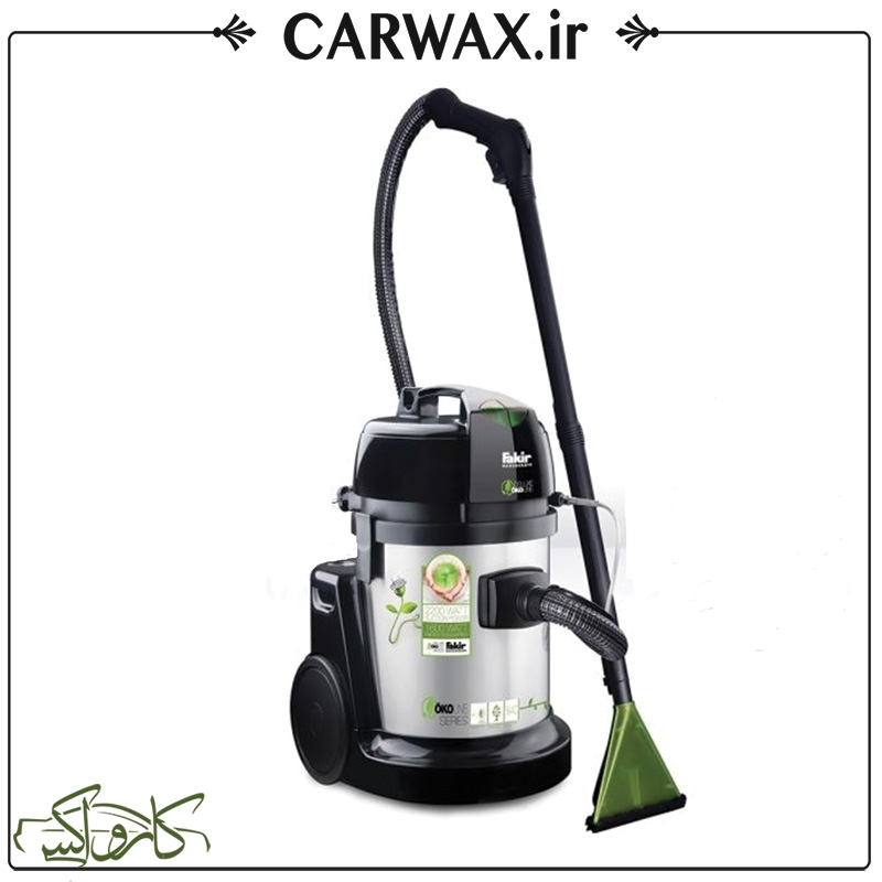 نمایش جزئیات برای دستگاه صندلی شوی و موکت شوی فاکر Fakir 9800 تصویر دستگاه صندلی شوی و موکت شوی فاکر Fakir 9800