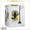 تصویر  دستگاه مبل شوی و سرامیک شوی کارچر Karcher SE4001