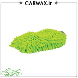 نمایش جزئیات برای دستکش میکروفایبر شست و شوی بدنه خودرو Chemicalguys Microfiber Premium Scratch Free Wash Mitt تصویر دستکش میکروفایبر شست و شوی بدنه خودرو Chemicalguys Microfiber Premium Scratch Free Wash Mitt