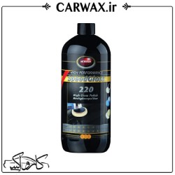 نمایش جزئیات برای پولیش و واکس بدنه خودرو اتوسل Autosol Speed Gloss 220 تصویر پولیش و واکس بدنه خودرو اتوسل Autosol Speed Gloss 220