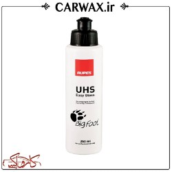 تصویر  پولیش تک مرحله ای 250 میل uhs روپس Rupes Ultra High Solid Surface polishing compound 250 ml