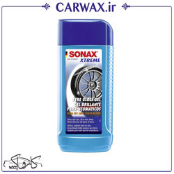 ژل لاستیک اکستریم سوناکس ژل لاستیک اکستریم سوناکس