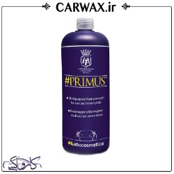 تصویر  فوم شست و شوی قوی Primus حجم یک لیتری Labocosmetica Primus PreWash Foam