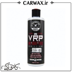 تصویر  محافظ و تمیزکننده رینگ و لاستیک خودرو Chemical Guys New Look Tire & Trim Gel