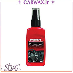 نمایش جزئیات برای واکس داشبورد خودرو مادرز Mothers 5305 Protectant تصویر واکس داشبورد خودرو مادرز Mothers 5305 Protectant
