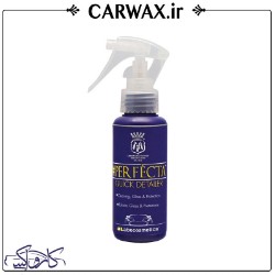 تصویر  واکس و تمیزکننده سریع حرفه ای پرفکتا در حجم 100 میل Labocosmetica Perfecta