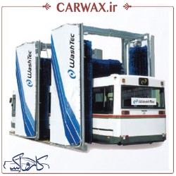 نمایش جزئیات برای کارواش اتوماتیک خودروهای سنگین واش تک مدل اکسپرس WashTec Maxiwash Express تصویر کارواش اتوماتیک خودروهای سنگین واش تک مدل اکسپرس WashTec Maxiwash Express