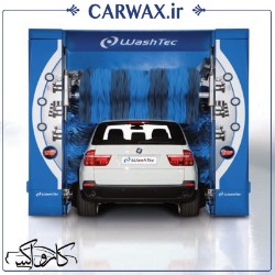 نمایش جزئیات برای کارواش اتوماتیک دروازه ای واش تک WashTec Softe Care2 Pro تصویر کارواش اتوماتیک دروازه ای واش تک WashTec Softe Care2 Pro