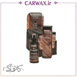 تصویر  لوسیون مرطوب کننده چرم طبیعی مفرا Mafra Charme Hydrating