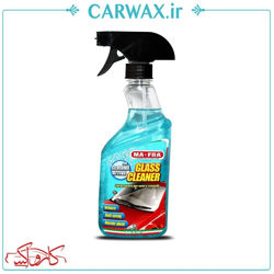 مایع شیشه پاک کن مفرا Mafra Glass Cleaner 500ml