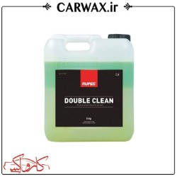تصویر  مایع BMF بسیار قوی جهت شستشو با تورنادو روپس Rupes Double Clean Car Wash