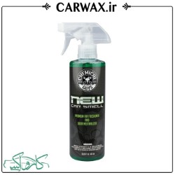 تصویر  اسپری تهویه هوای داخل خودرو Chemicalguys New Car Smell Scent Air Freshener
