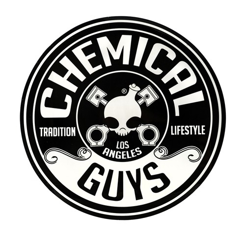 Chemical Guys كميكال گايز