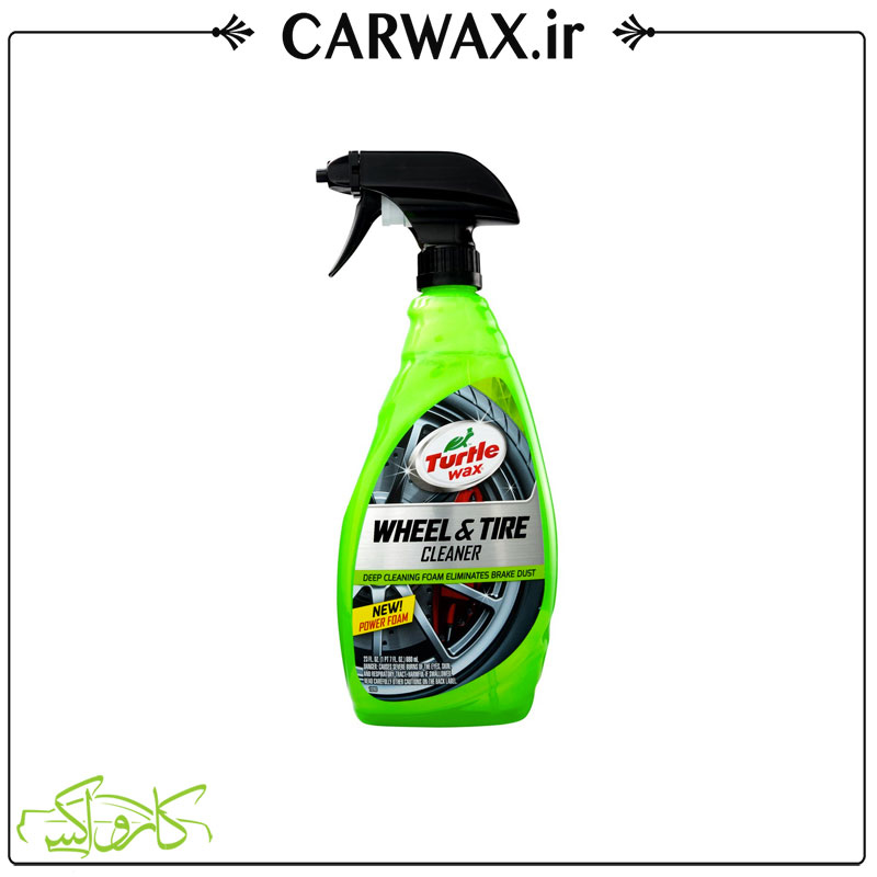 رینگ شوی Turtle Wax رینگ شوی Turtle Wax