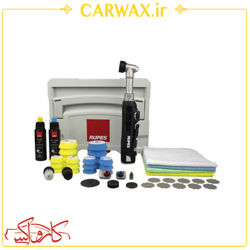 دستگاه پولیش Rupes I Nano Polisher Long Neck BLX