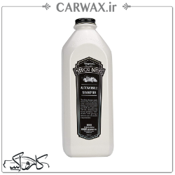 شامپو واکس 1.5 لیتری مگوایرز Meguiars Mirror Bright shampoo