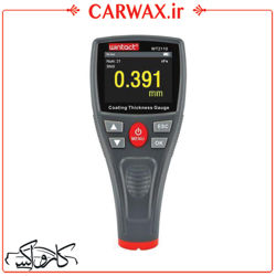 دستگاه ضخامت سنج رنگ وینتکت wintact 2110 دستگاه ضخامت سنج رنگ وینتکت wintact 2110