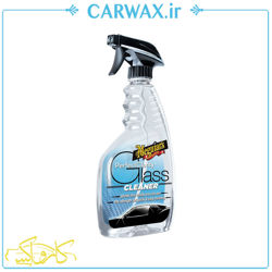 اسپری شیشه شوی مگوایرز Meguiars Perfect Clarity Glass Cleaner اسپری شیشه شوی مگوایرز Meguiars Perfect Clarity Glass Cleaner