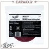 پد پولیش روتاری زبر مگوایرز سایز 180 Meguiars Rotary Cutting Pad