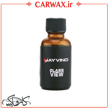 پوشش نانو سرامیک شیشه مایوینچی Mayvinci Glass View پوشش نانو سرامیک شیشه مایوینچی Mayvinci Glass View