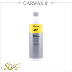 شامپو فوم غلیظ با رایحه گیلاس کوکمی Koch Chemie Gentle Snow Foam