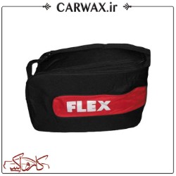 کیف نگهدارنده ابزار فلکس Flex Polisher Bag