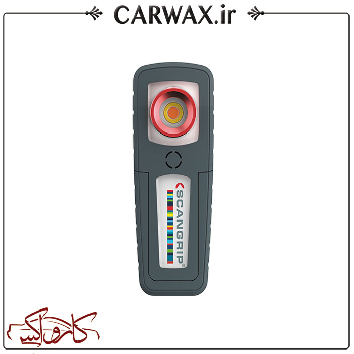 چراغ کار دستی مخصوص دیتیلینگ اسکن گریپ Scangrip Minimatch Portable LEDWork Light چراغ کار دستی مخصوص دیتیلینگ اسکن گریپ Scangrip Minimatch Portable LEDWork Light