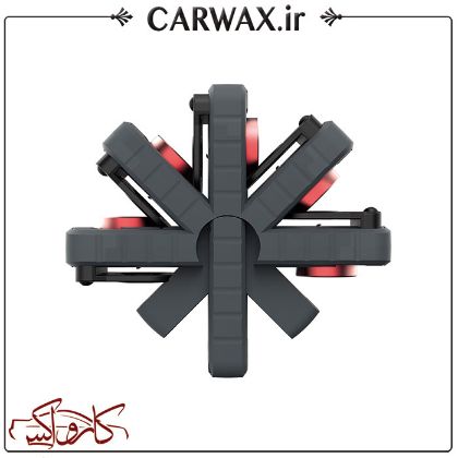 چراغ کار دستی مخصوص دیتیلینگ اسکن گریپ  Scangrip Minimatch Portable LEDWork Light