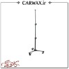 سه پایه چرخ دار مخصوص چراغ و پرژکتور اسکن گریپ Scangrip Wheelstand Work Light Positioning