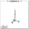 سه پایه چرخ دار مخصوص چراغ و پرژکتور اسکن گریپ Scangrip Wheelstand Work Light Positioning